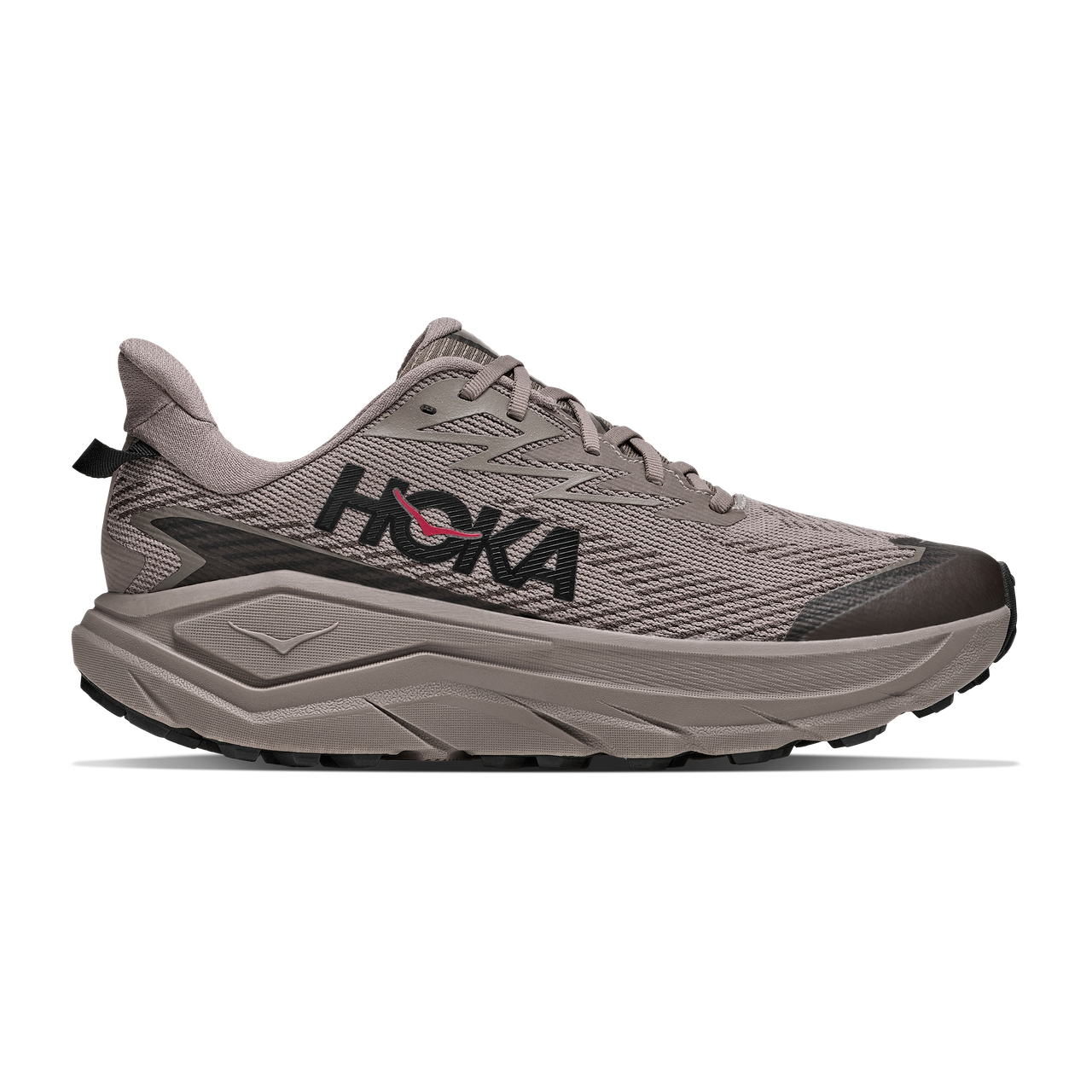 Hoka Challenger 8 GTX Men's Waterproof Trail Running Shoe
