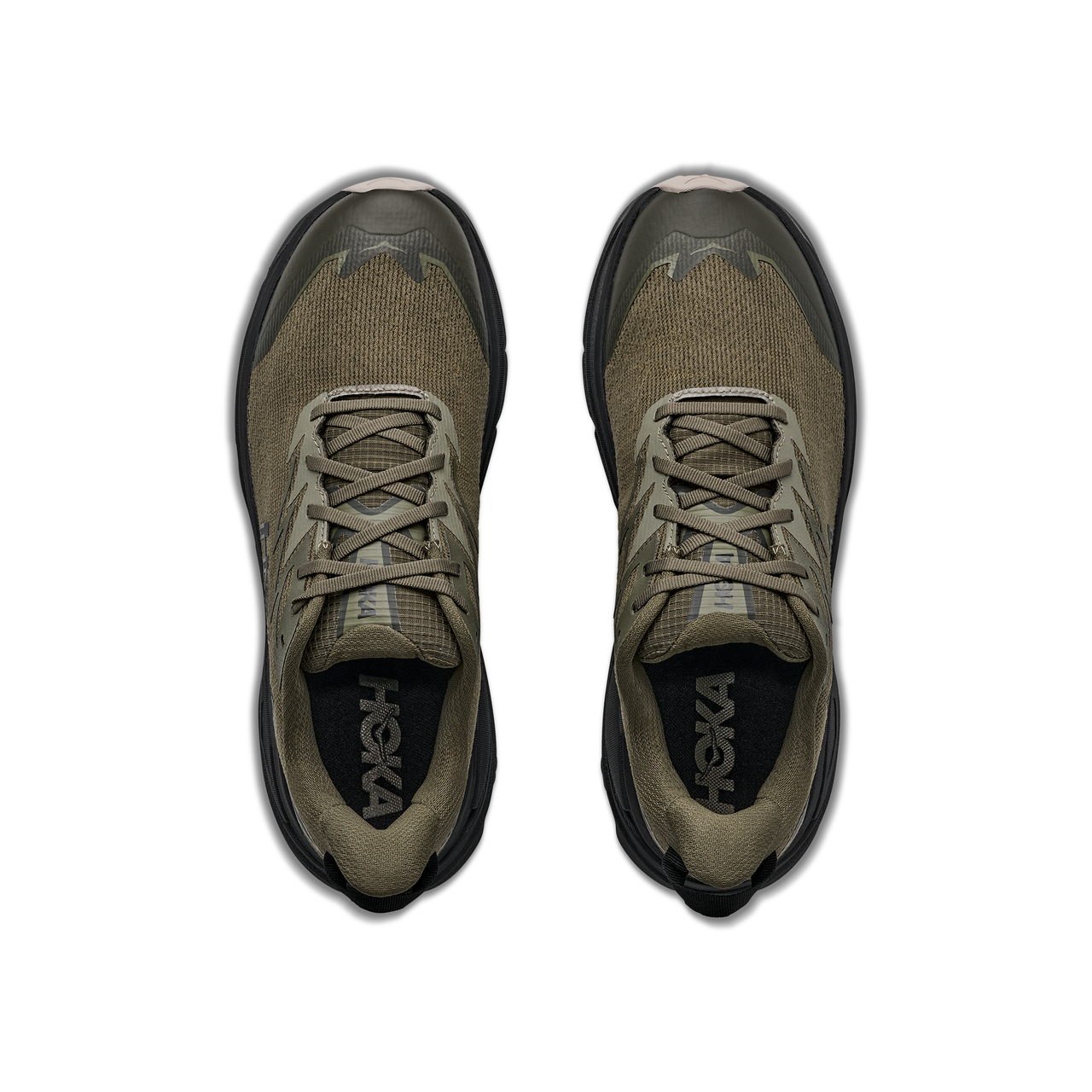 Hoka Challenger 8 GTX Men's Waterproof Trail Running Shoe