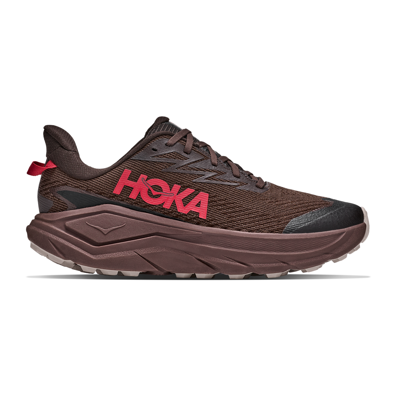 Hoka Challenger 8 GTX Men's Waterproof Trail Running Shoe