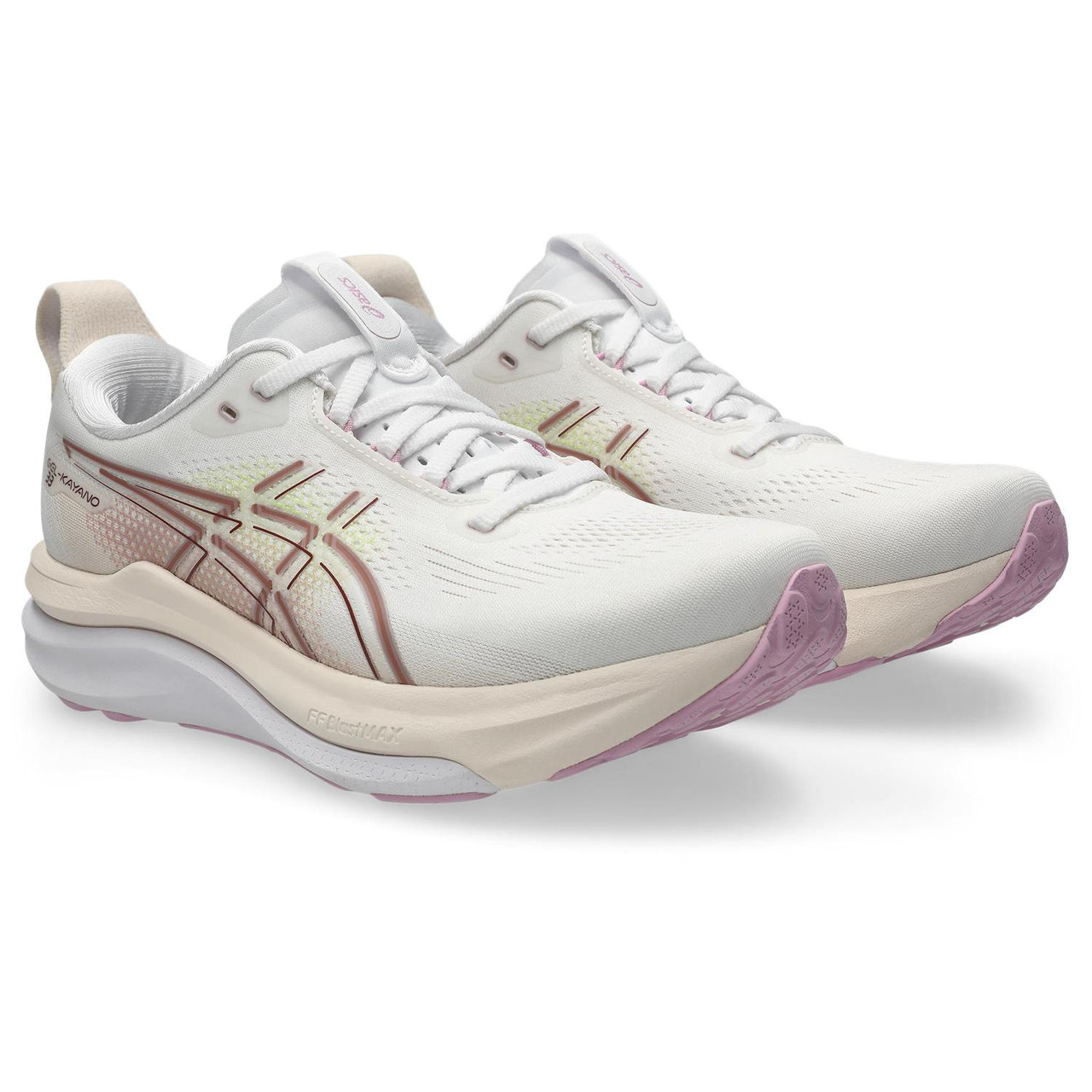 Asics Gel-Kayano 33 Women's Road Running Shoe