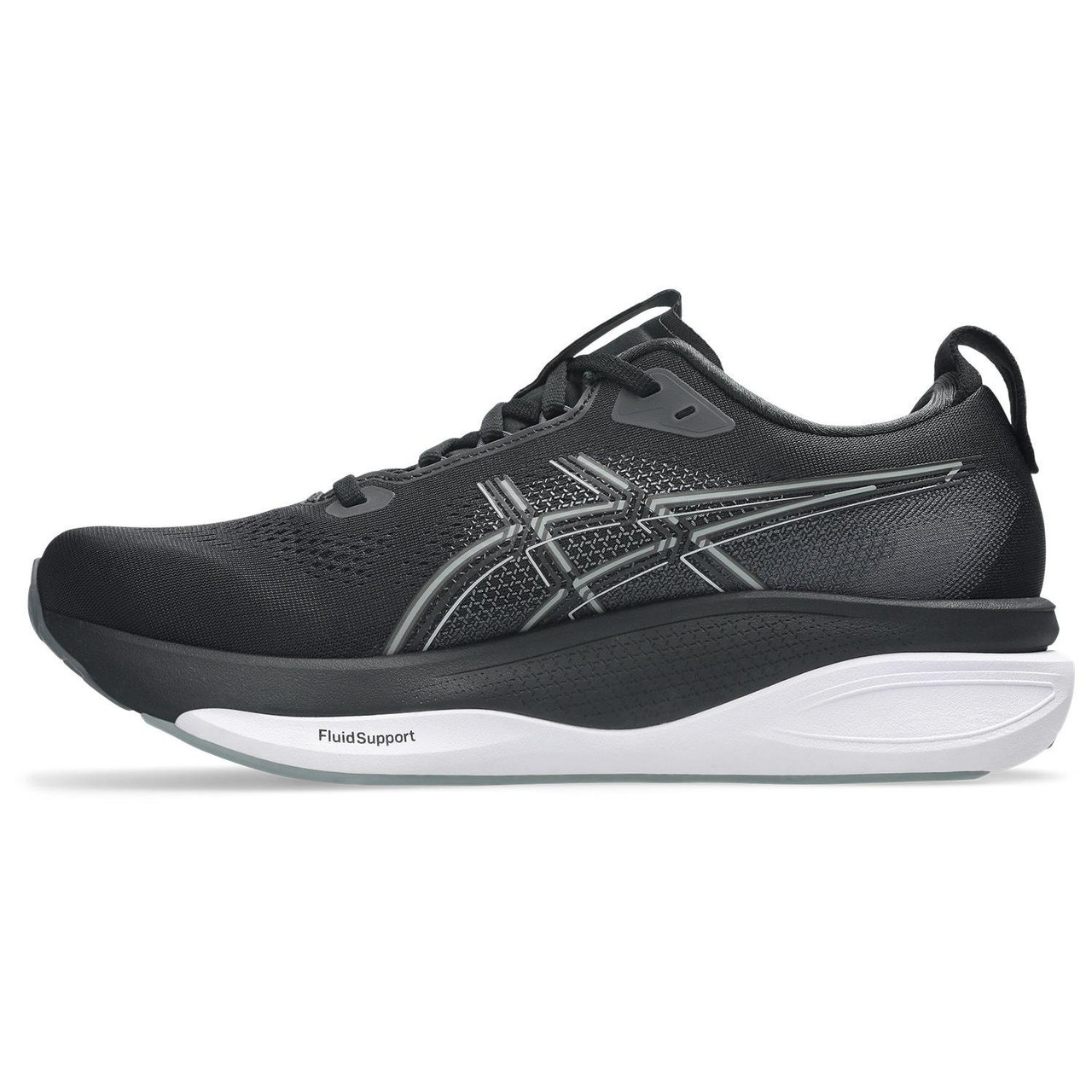 Asics Gel-Kayano 33 Wide Men's Road Running Shoe