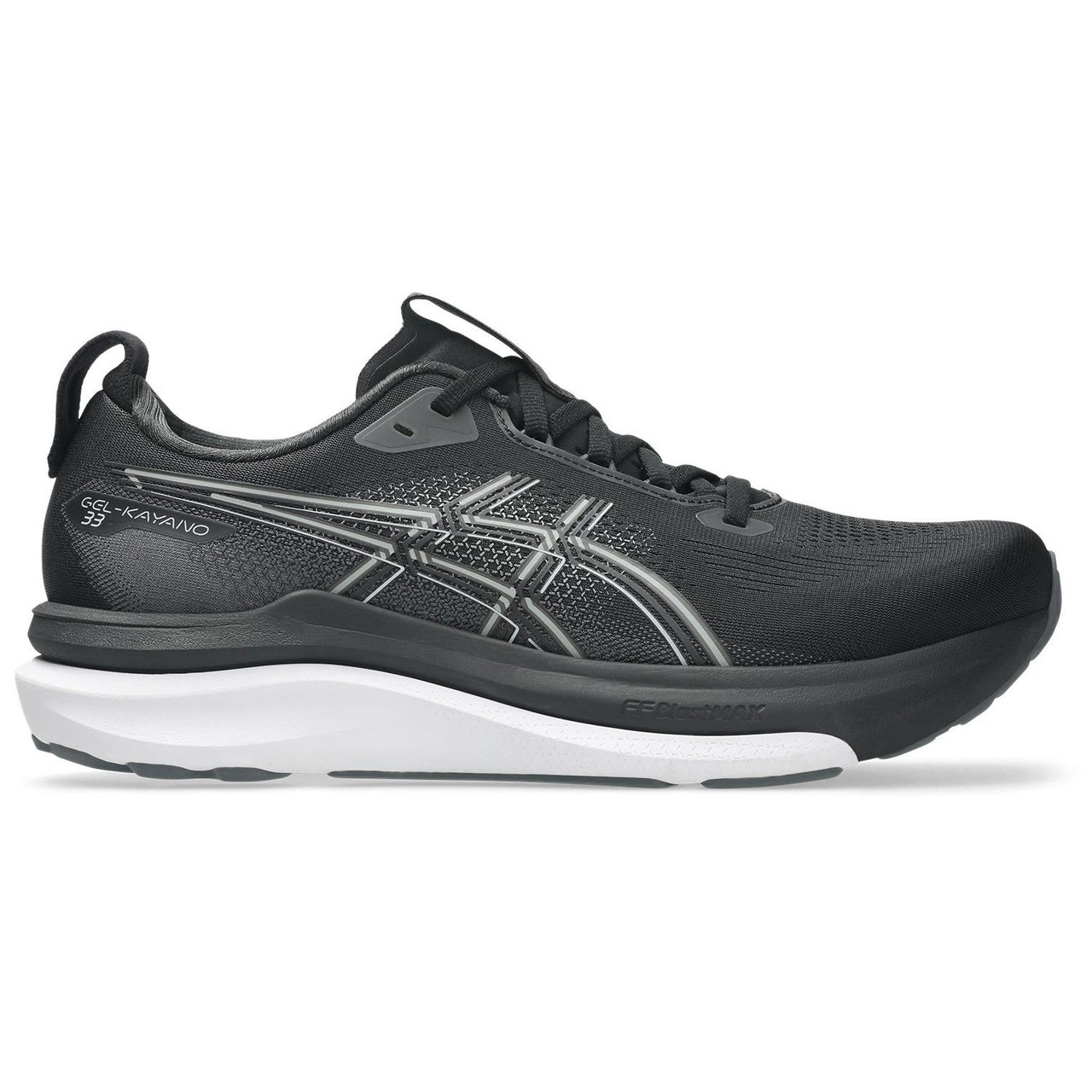 新品 未使用 asics SPEED TIGHT size M Asics Gel-Kayano 33 Wide Men's Road Running Shoe