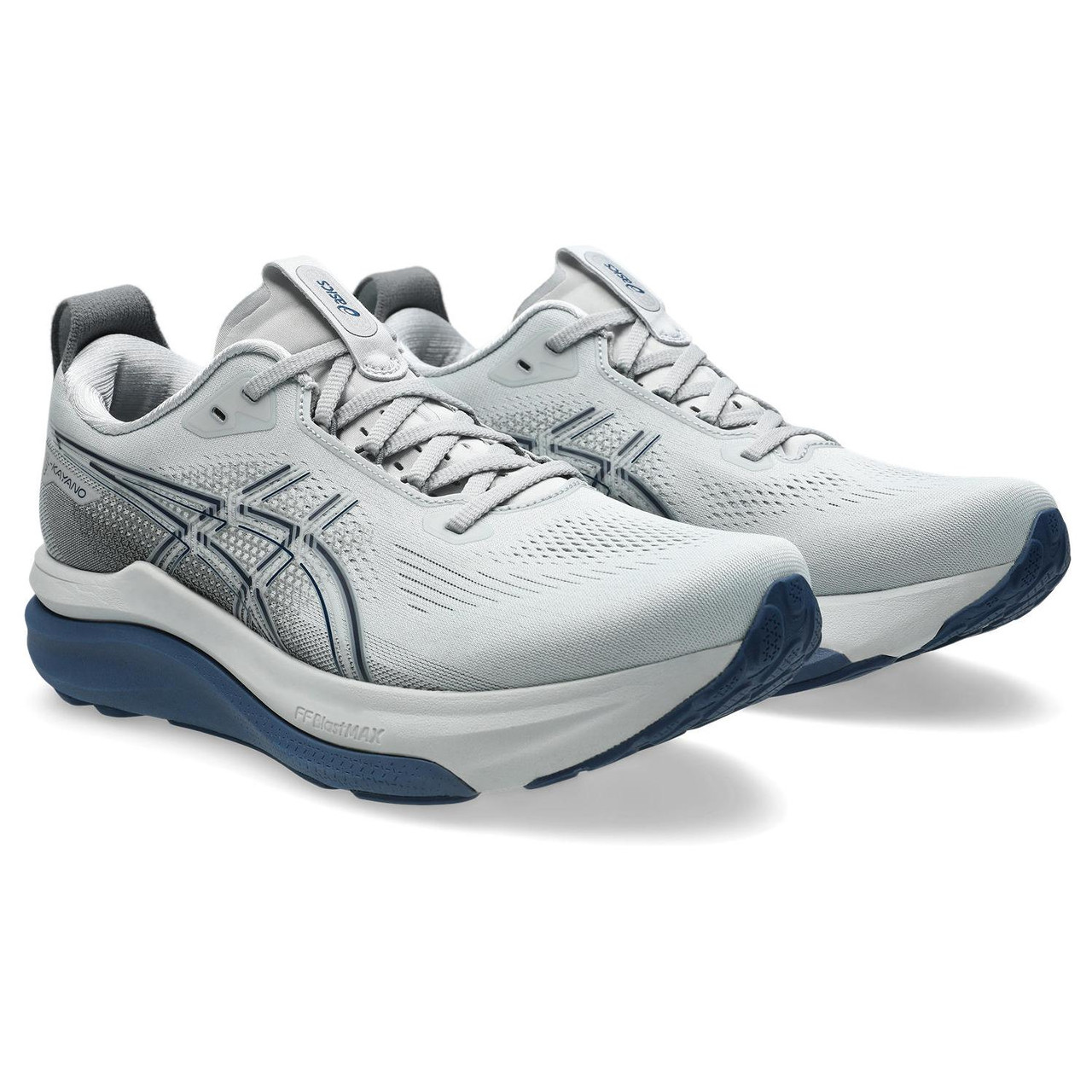 Asics Gel-Kayano 33 Extra Wide Men's Road Running Shoe