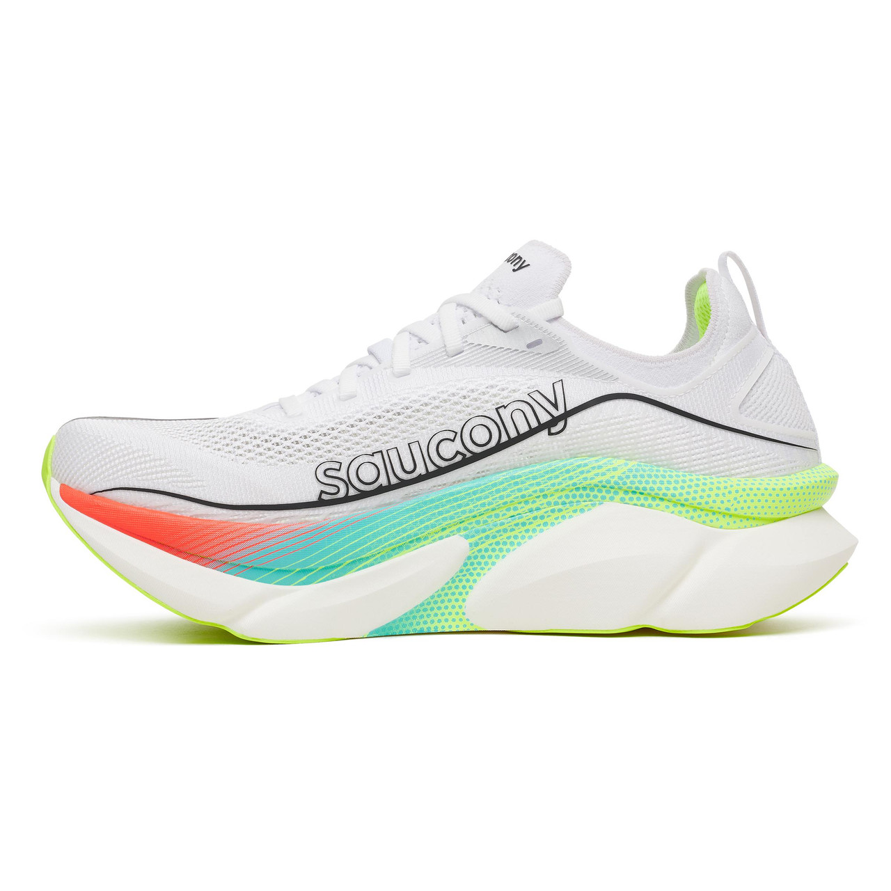 Saucony Endorphin Elite 3 Unisex Road Racing Shoe