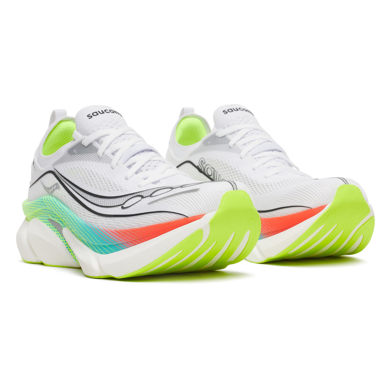 Saucony Endorphin Elite 3 Unisex Road Racing Shoe