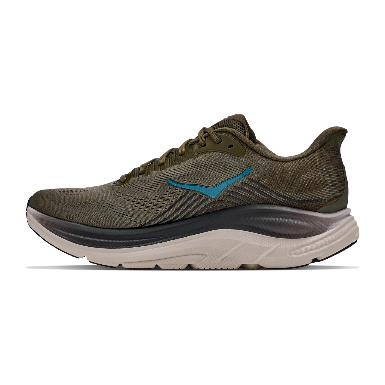 Hoka Clifton 11 Wide Men's Road Running Shoe