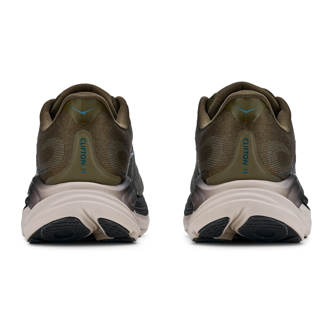Hoka Clifton 11 Wide Men's Road Running Shoe