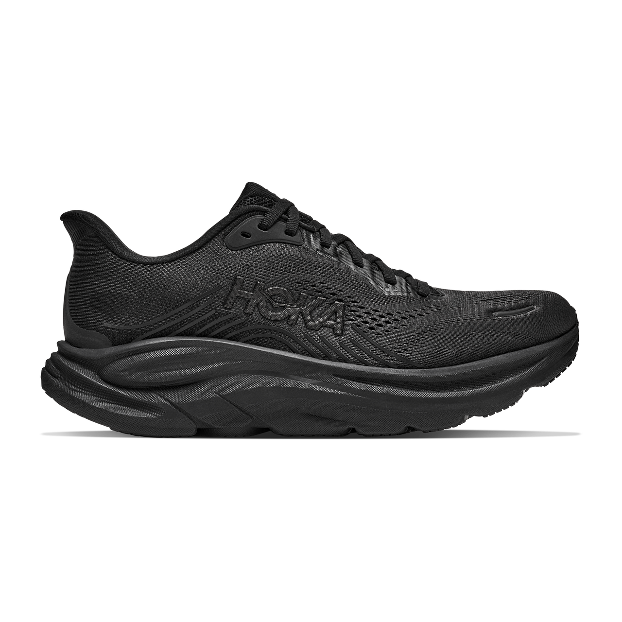 Hoka Clifton 11 Wide Men's Road Running Shoe
