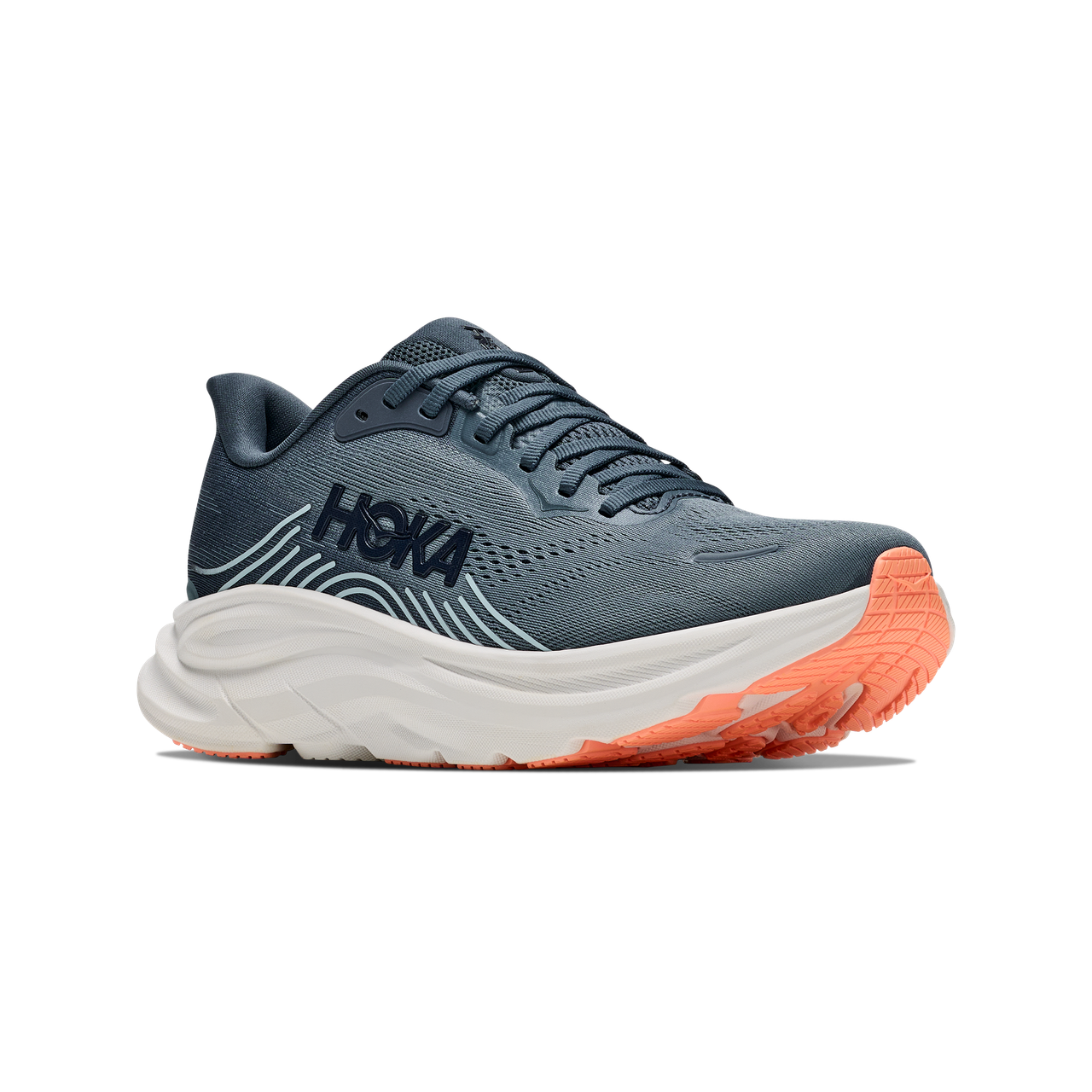 Hoka Clifton 11 Wide Women's Road Running Shoe