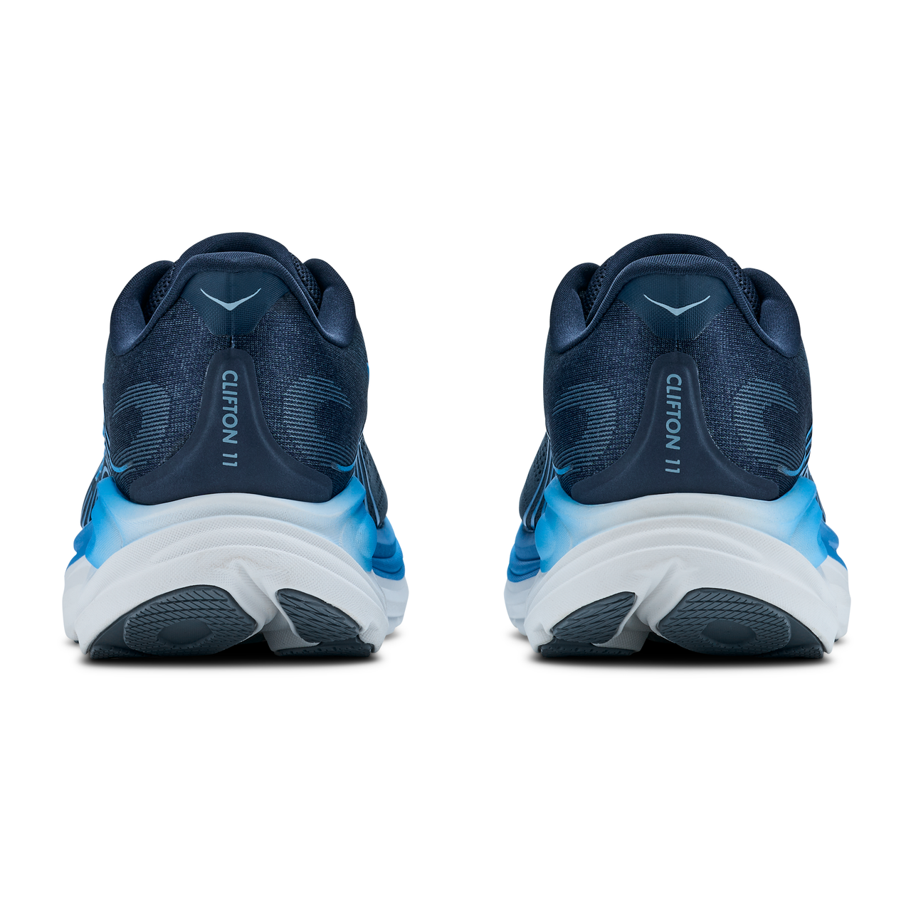 Hoka Clifton 11 Extra Wide Men's Road Running Shoe