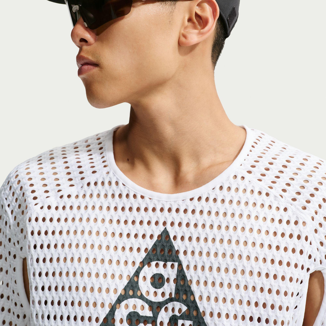 Nike ACG Radical AirFlow Long Sleeve Men's Running Top