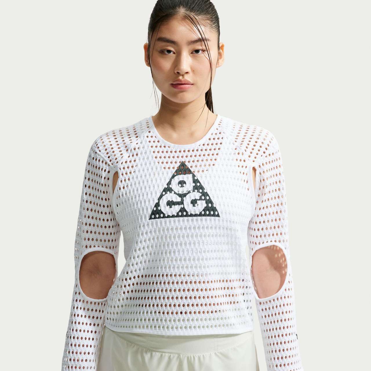 Nike ACG Radical AirFlow Long Sleeve Women's Running Top