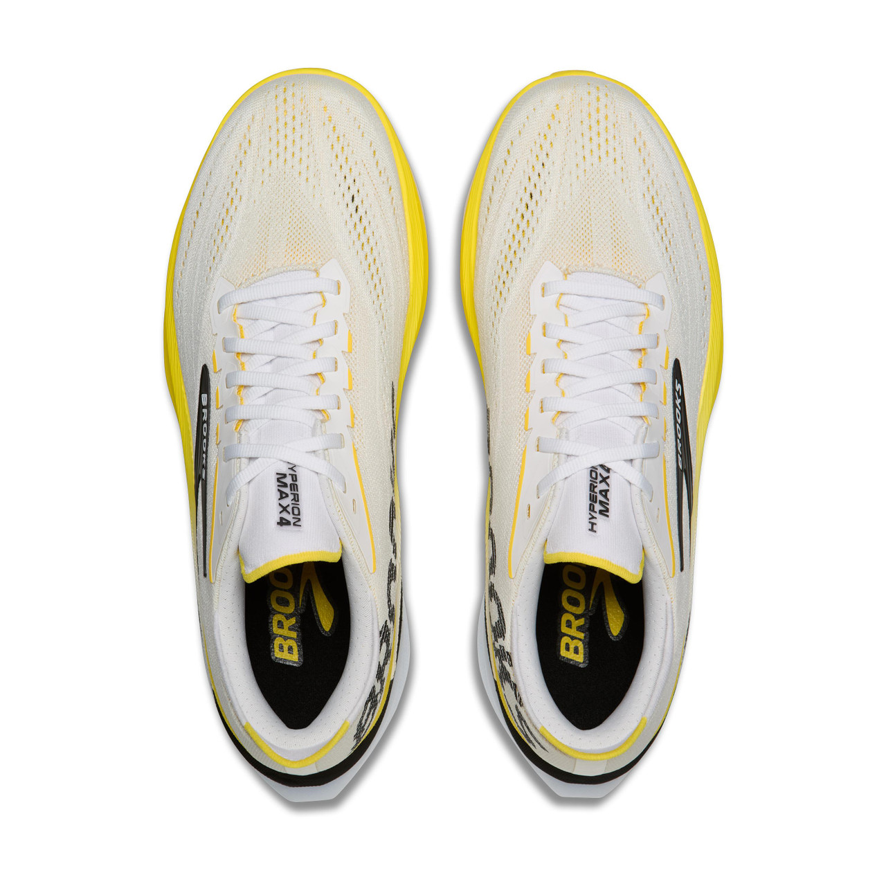 Brooks Hyperion Max 4 Women's Road Running Shoe