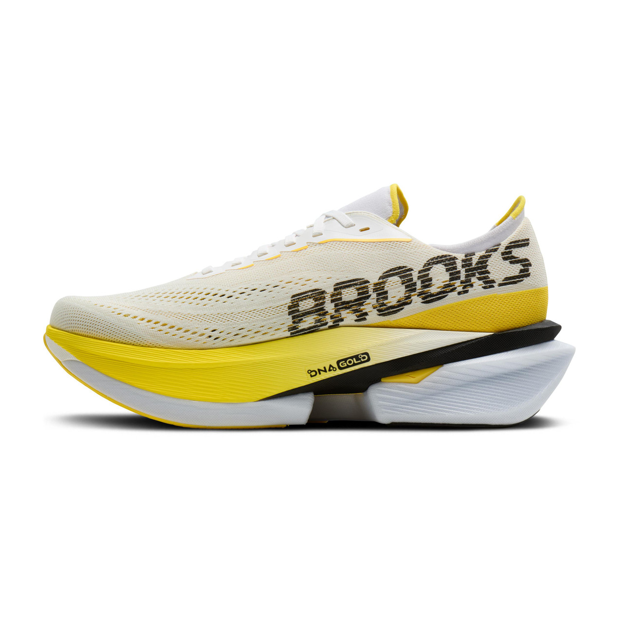 スパイク・シューズ BROOKS HYPERION MAX 25.0 cm Brooks Hyperion Max 4 Men's Road Running Shoe