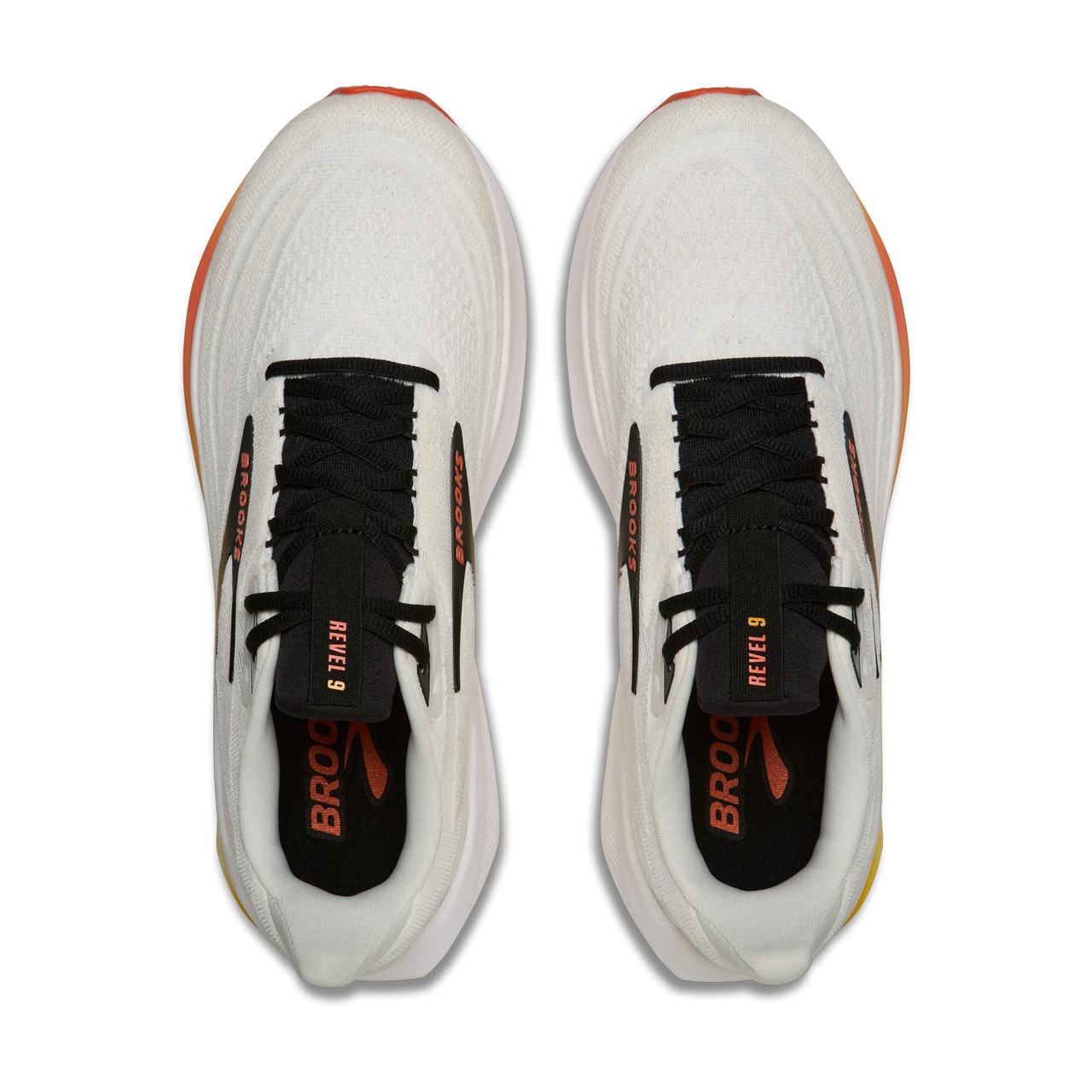 Brooks Revel 9 Men display picture 2