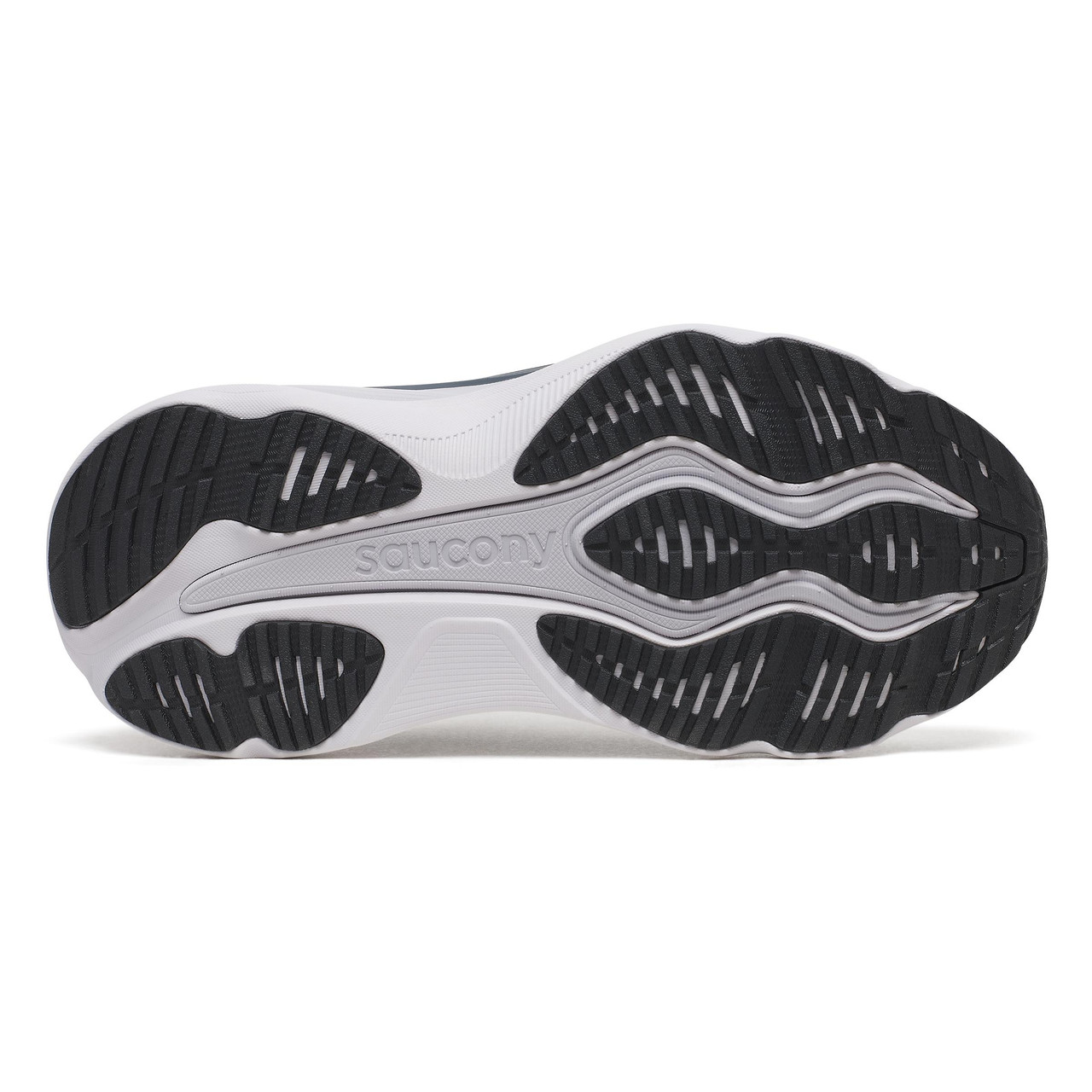 Saucony Hurricane 26 Wide Men's Road Running Shoe