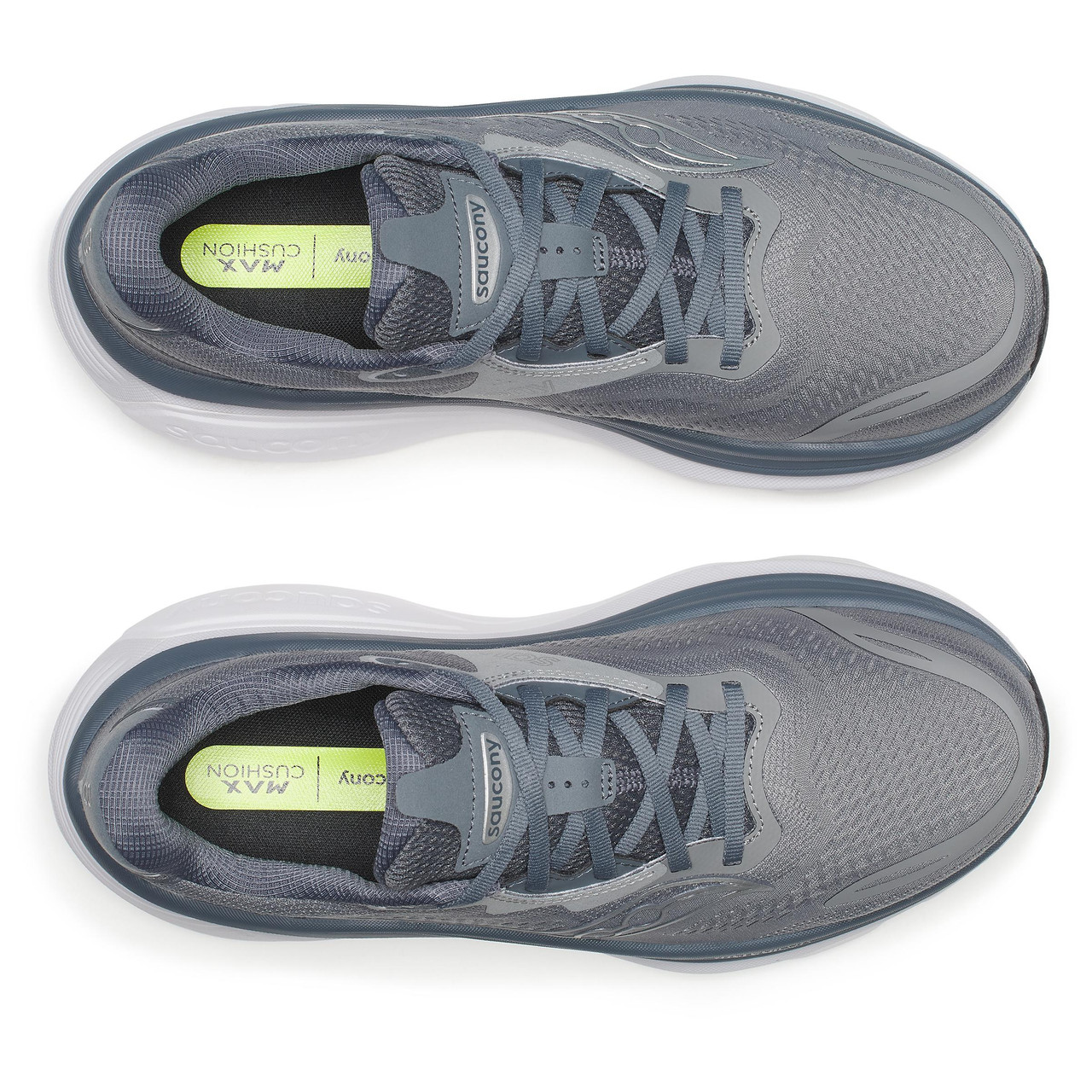 Saucony Hurricane 26 Wide Men's Road Running Shoe