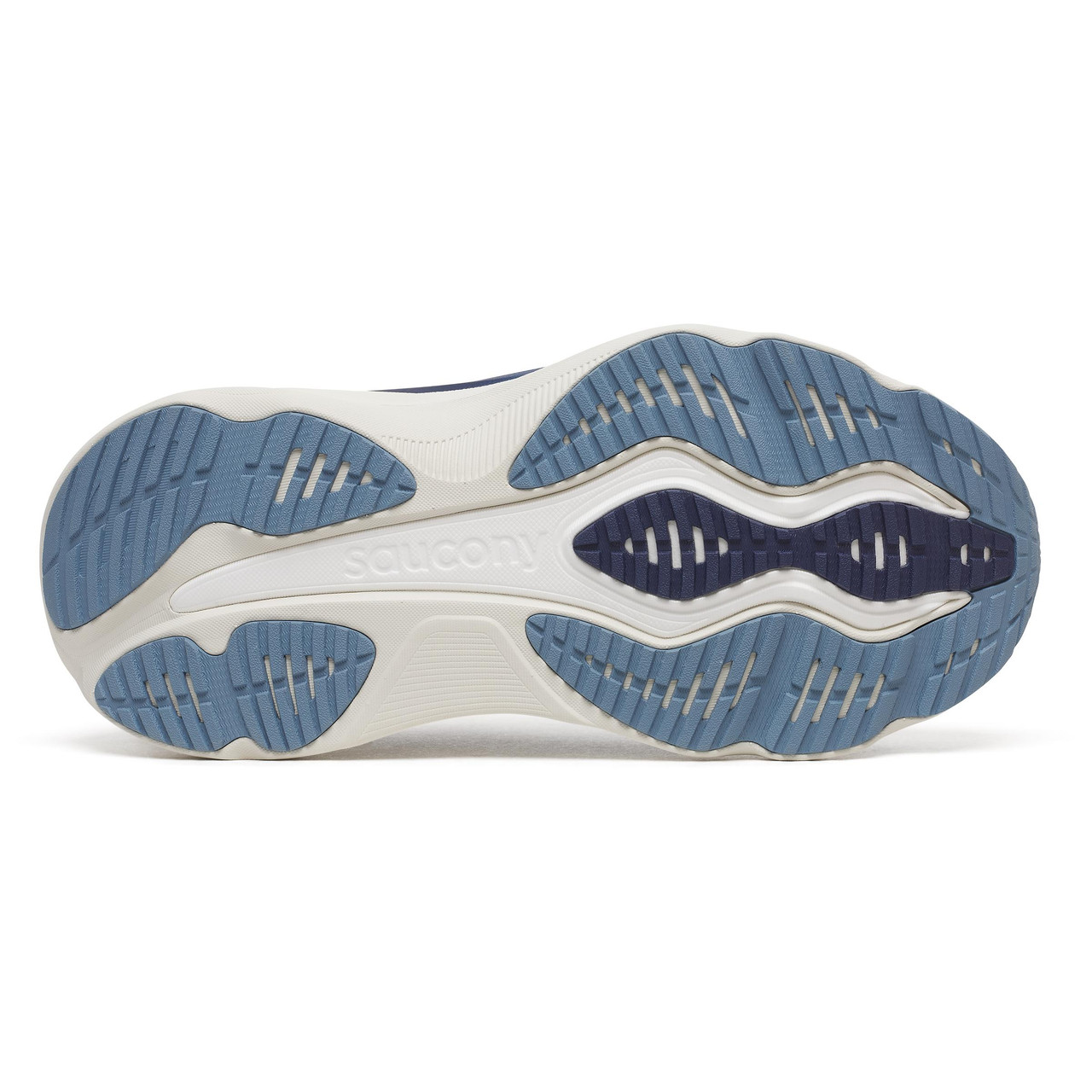 Saucony Hurricane 26 Men's Road Running Shoe