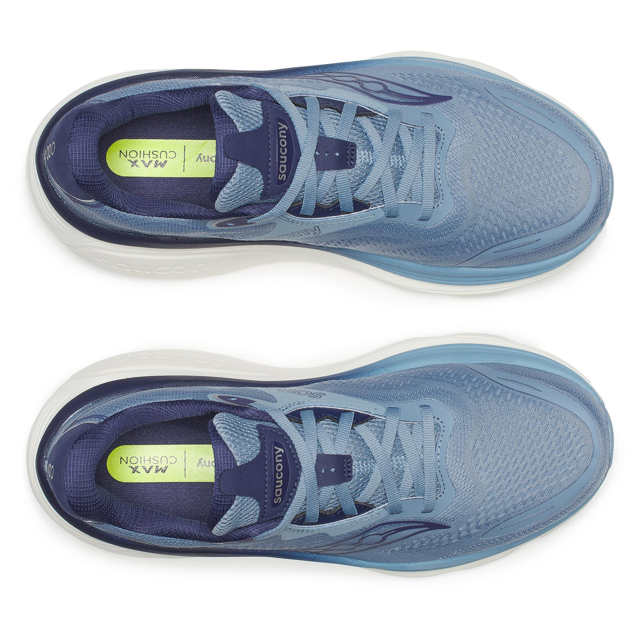 Saucony Hurricane 26 Men's Road Running Shoe