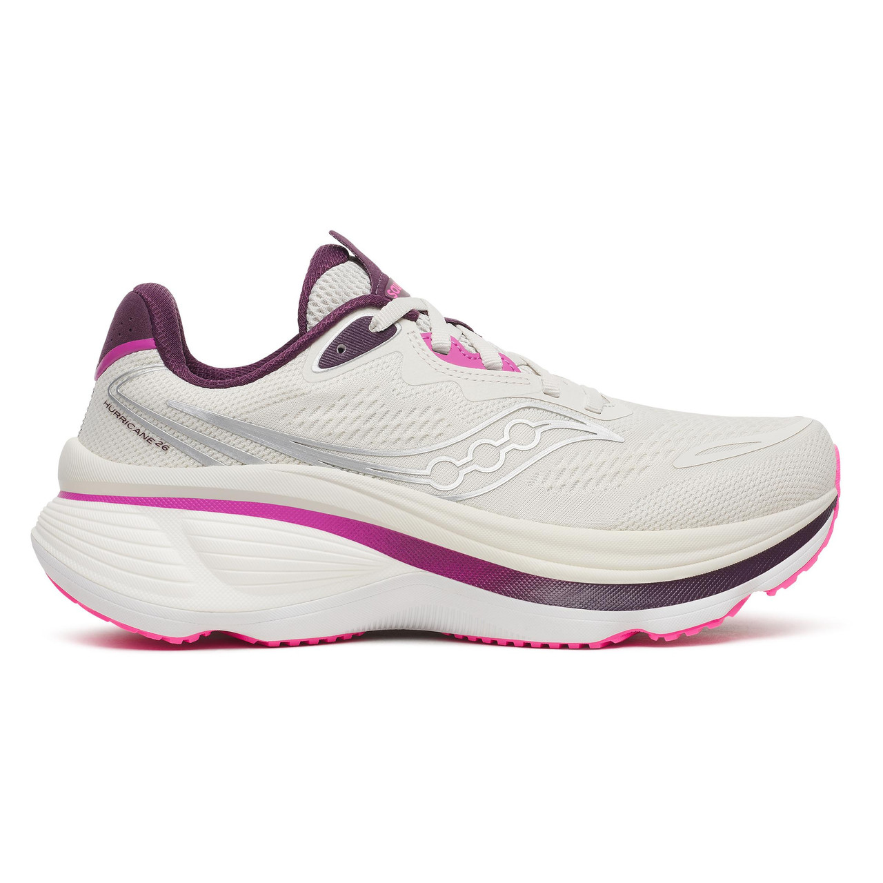 Saucony Hurricane 26 Women's Road Running Shoe
