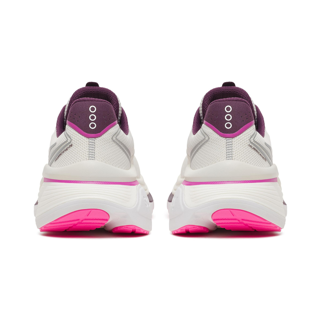 Saucony Hurricane 26 Women's Road Running Shoe