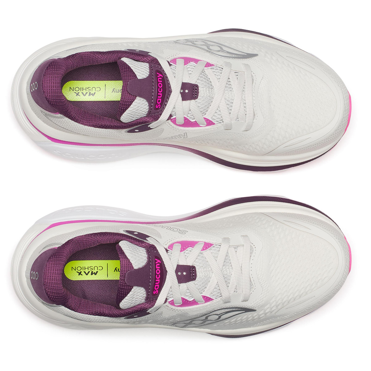 Saucony Hurricane 26 Women's Road Running Shoe