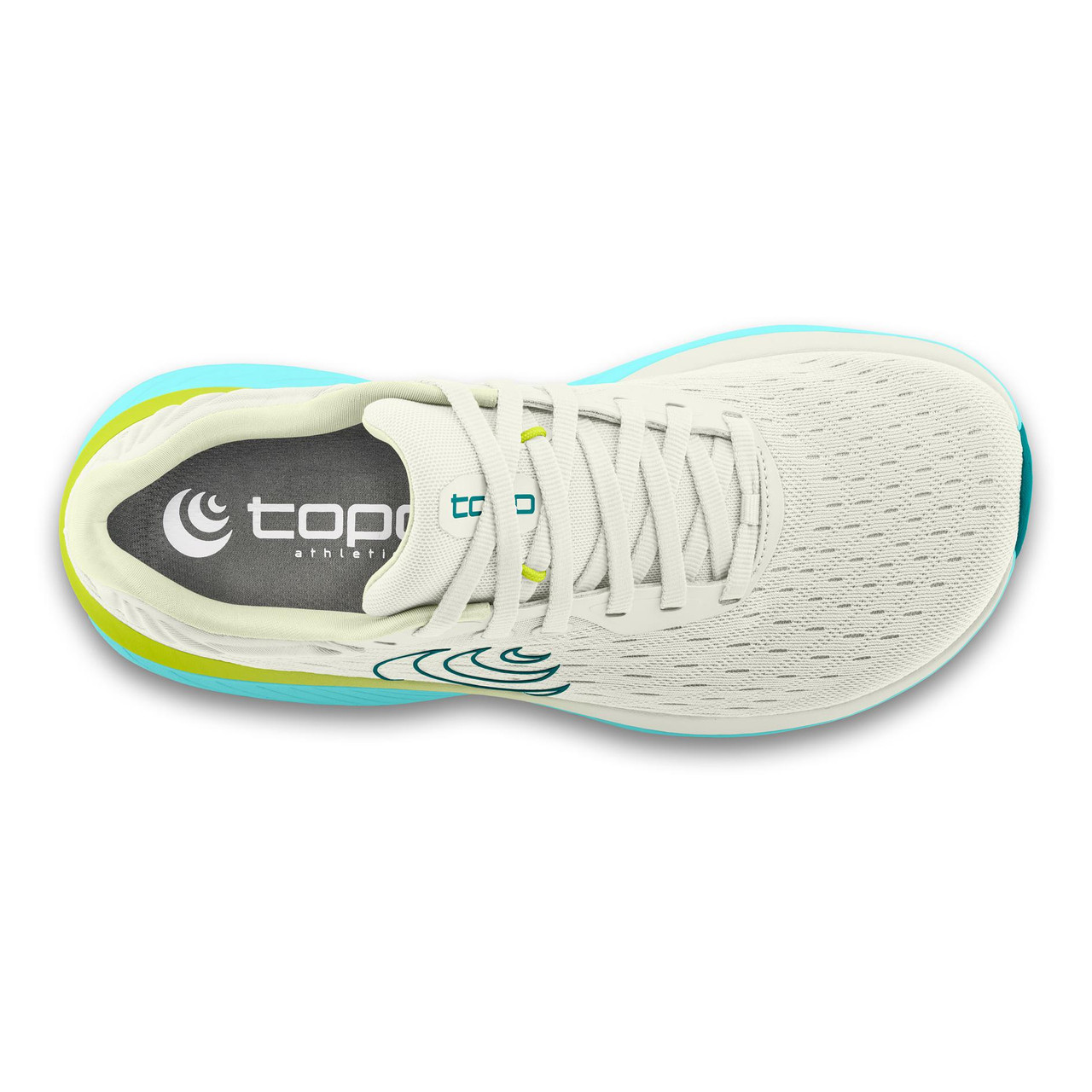 Topo Atmos Men's Road Running Shoe