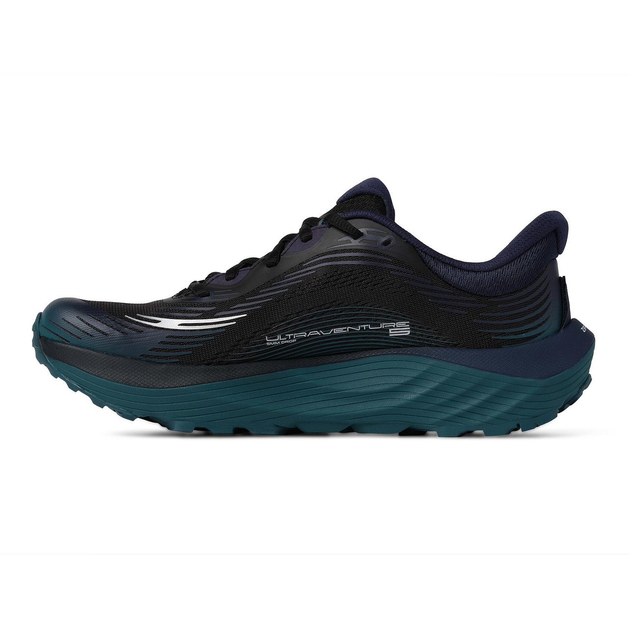 Topo Ultraventure 5 Men's Trail Running Shoe