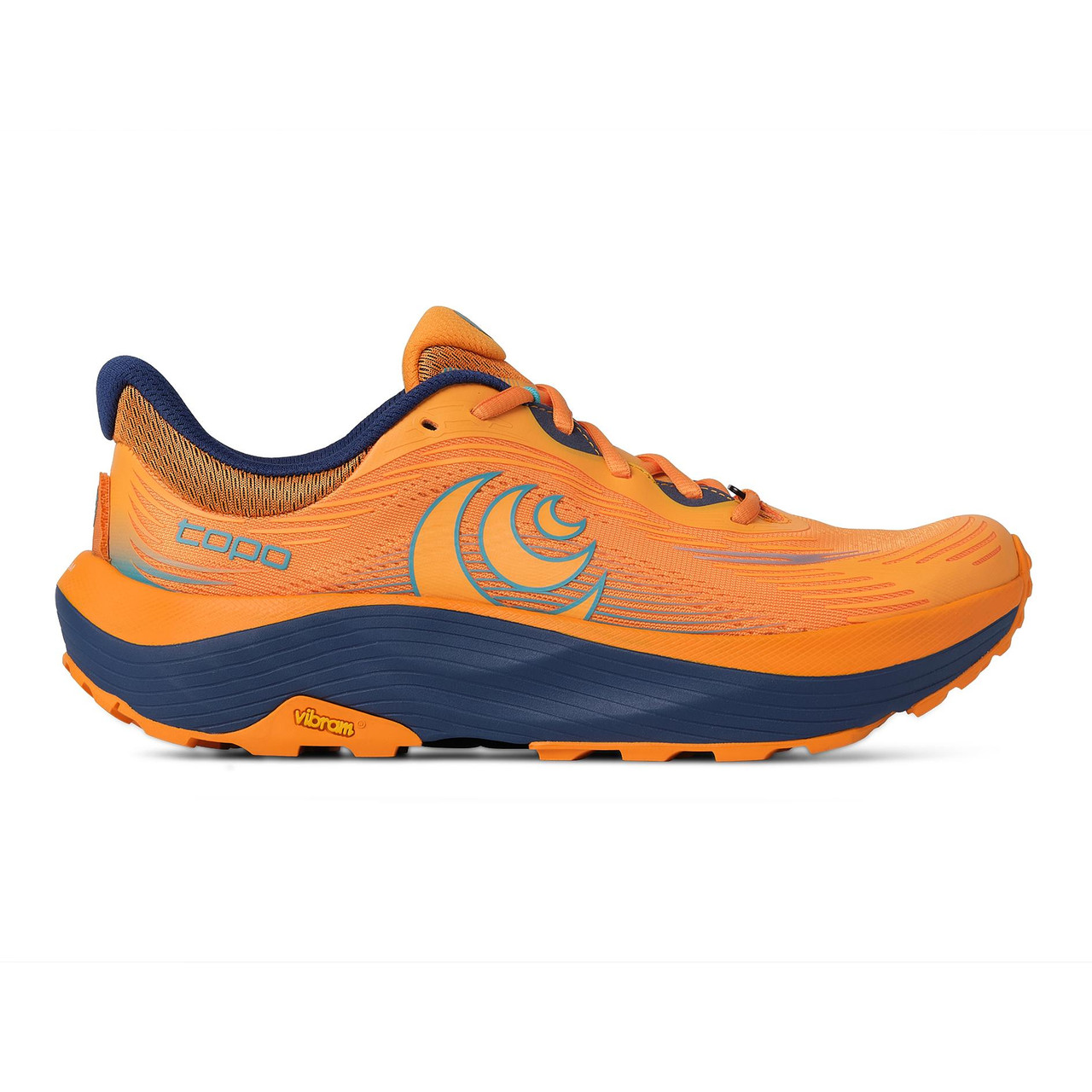 Topo Ultraventure 5 Men's Trail Running Shoe
