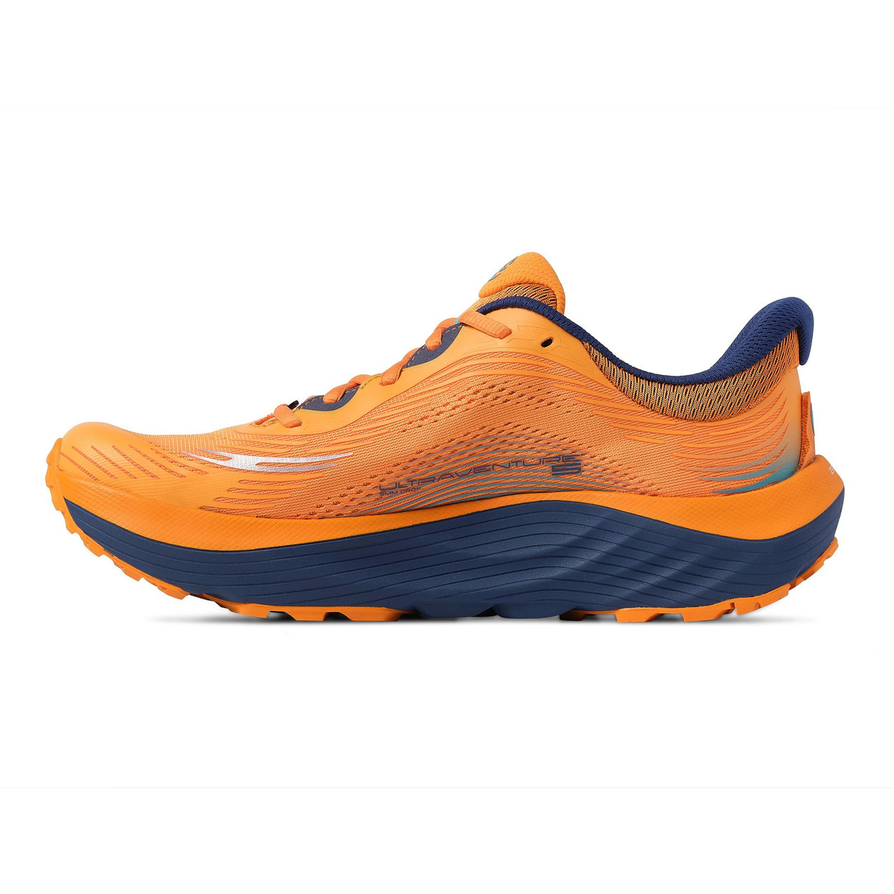 Topo Ultraventure 5 Men's Trail Running Shoe