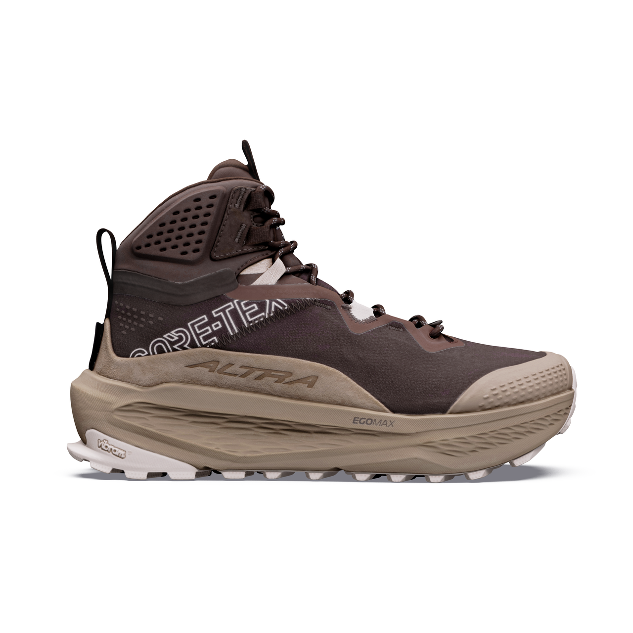 Altra Olympus 7 Mid GTX Women's Trail Shoe