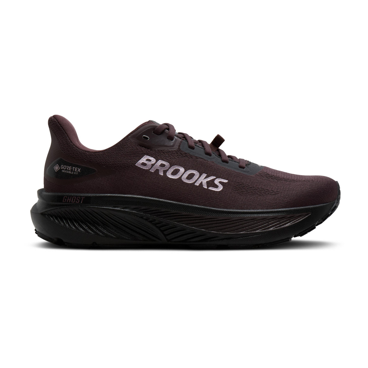 Brooks Ghost 18 GTX Women's Waterproof Running Shoe