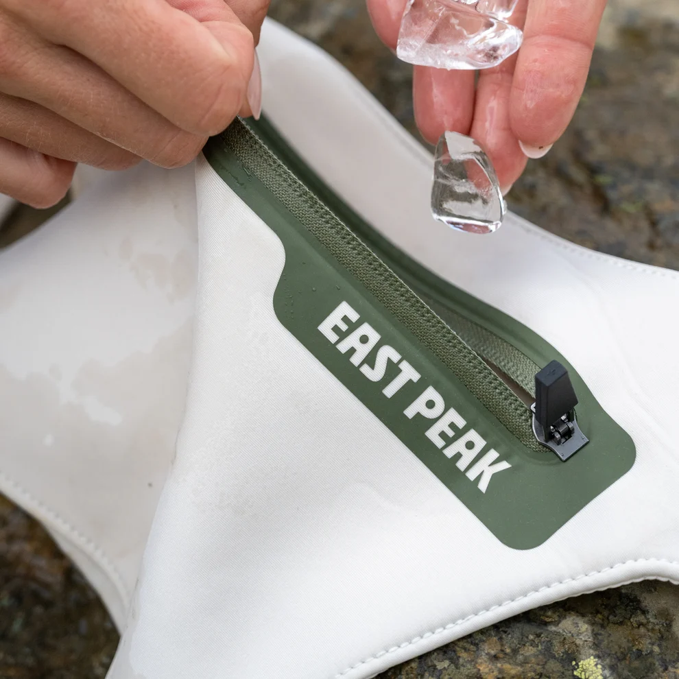 East Peak Ice Bandana