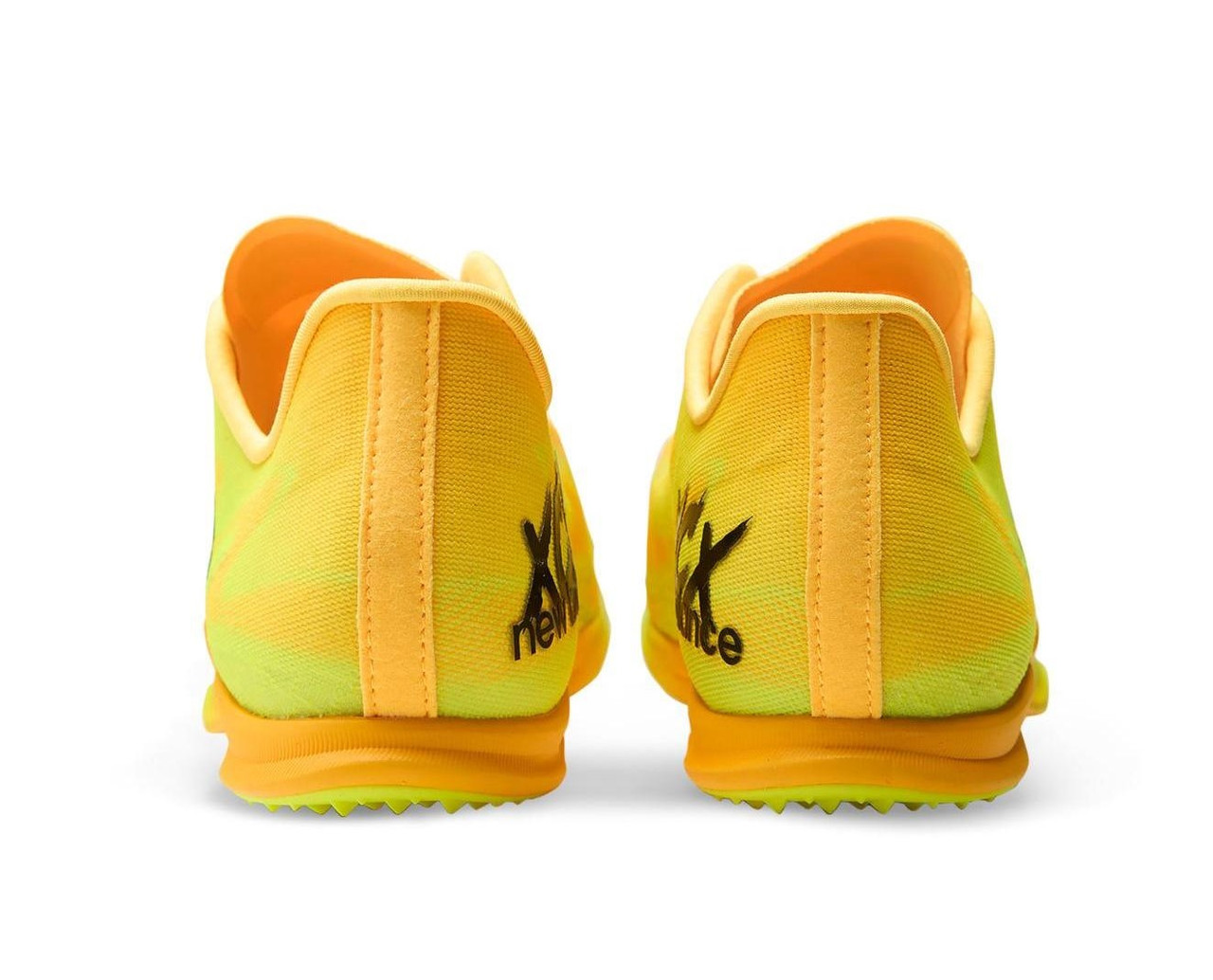 極上BamBasic Volume Upper Special Edition New Balance FuelCell SuperComp XC-X Unisex Cross Country Spike