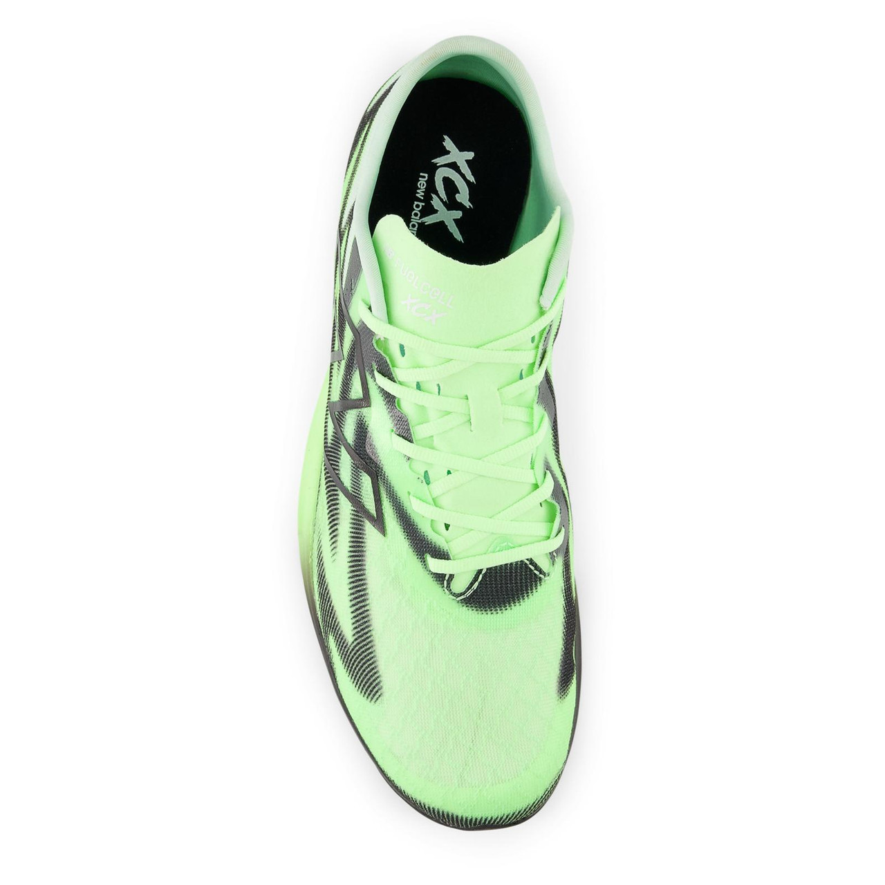 New Balance FuelCell SuperComp XC-X Unisex Cross Country Spike