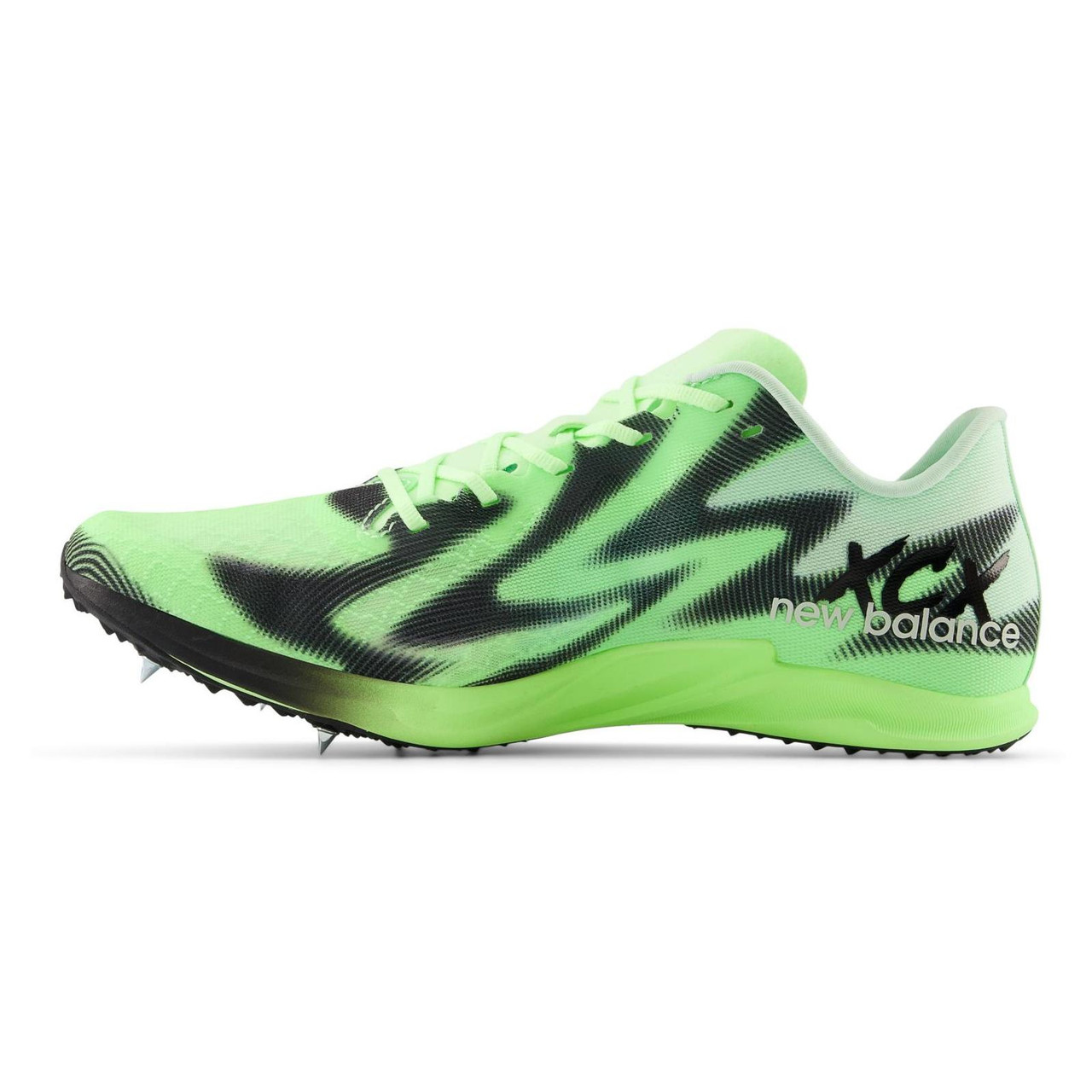New Balance FuelCell SuperComp XC-X Unisex Cross Country Spike