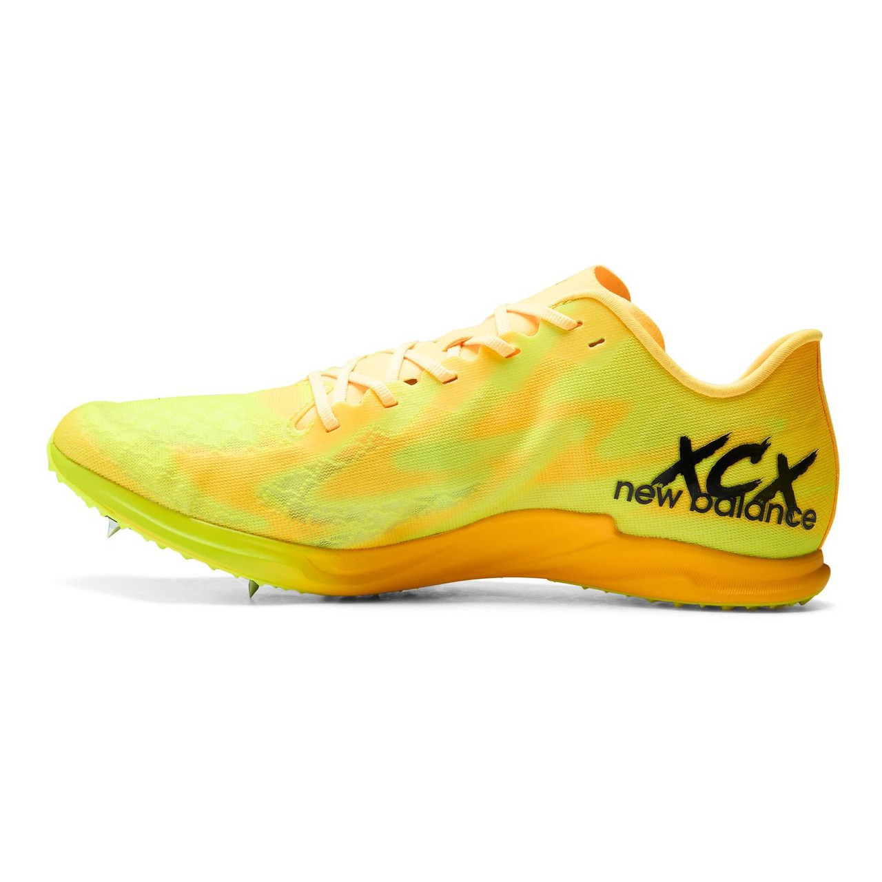 New Balance FuelCell SuperComp XC-X Unisex Cross Country Spike