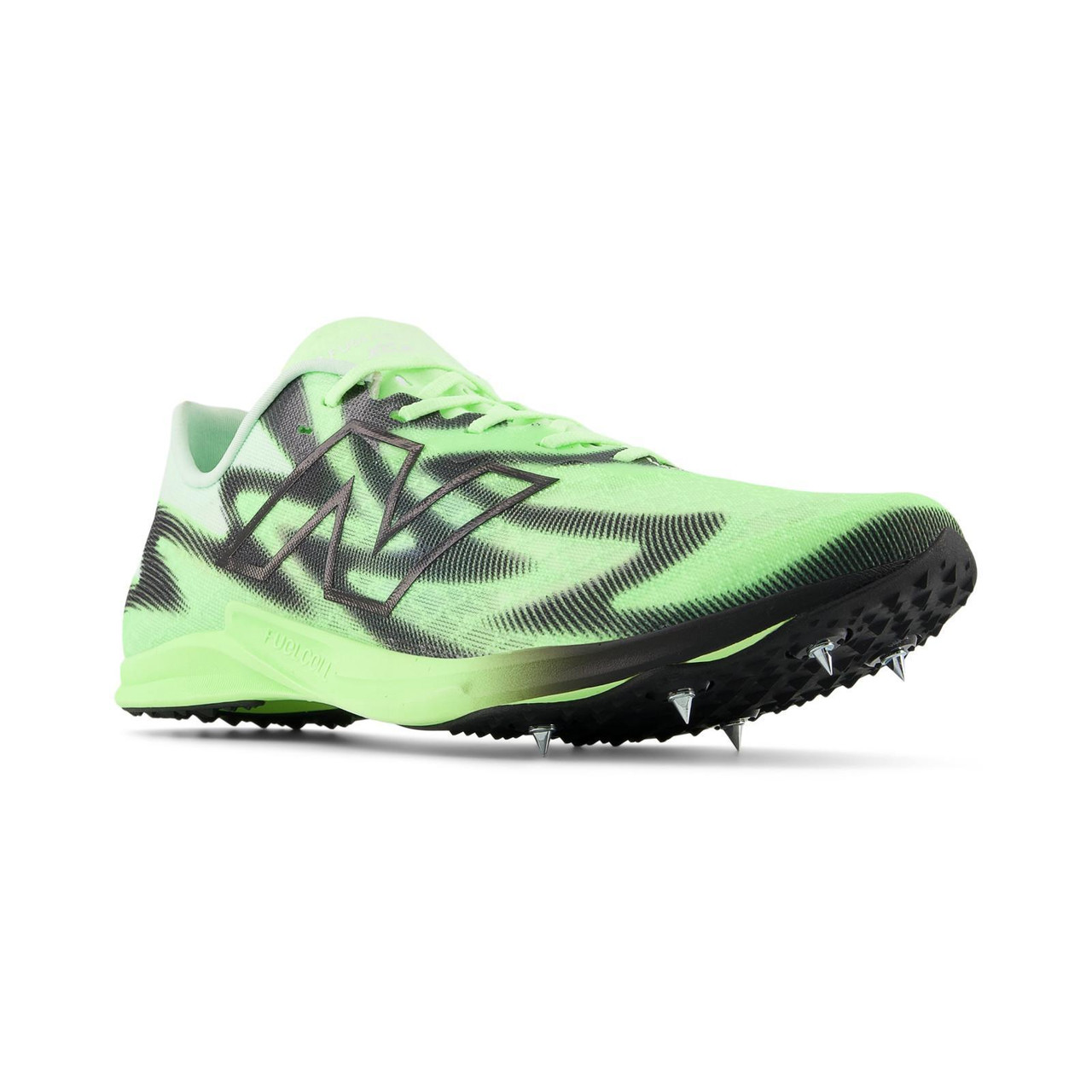 New Balance FuelCell SuperComp XC-X Unisex Cross Country Spike
