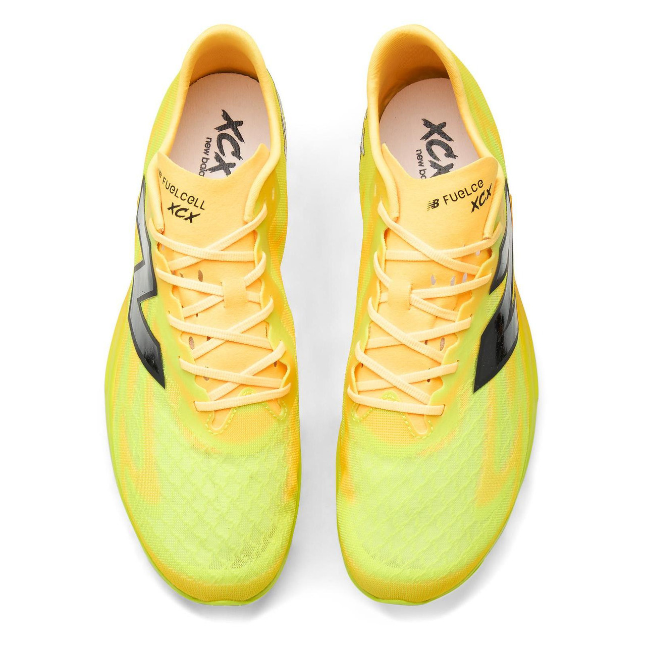 Americana スウェッCALNE New Balance FuelCell SuperComp XC-X Unisex Cross Country Spike