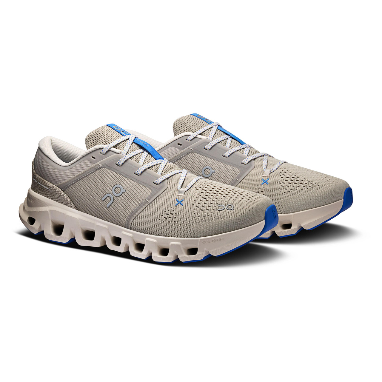 On Cloud X 5 Men's Road Running Shoe