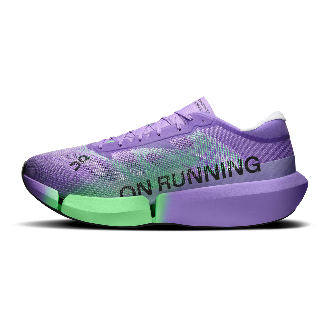 On Cloudboom Strike 2 Unisex Road Racing Shoe
