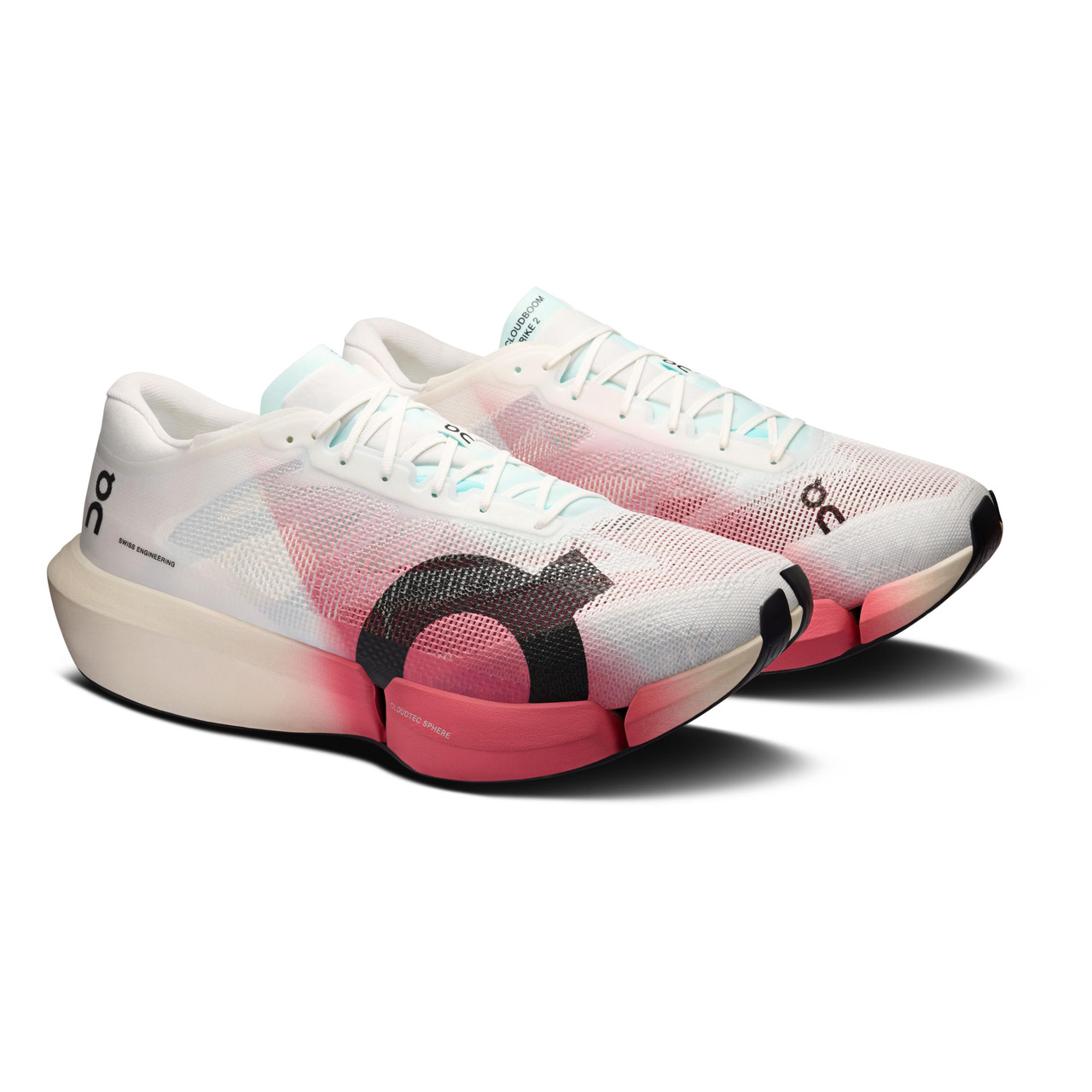 On Cloudboom Strike 2 Unisex Road Racing Shoe