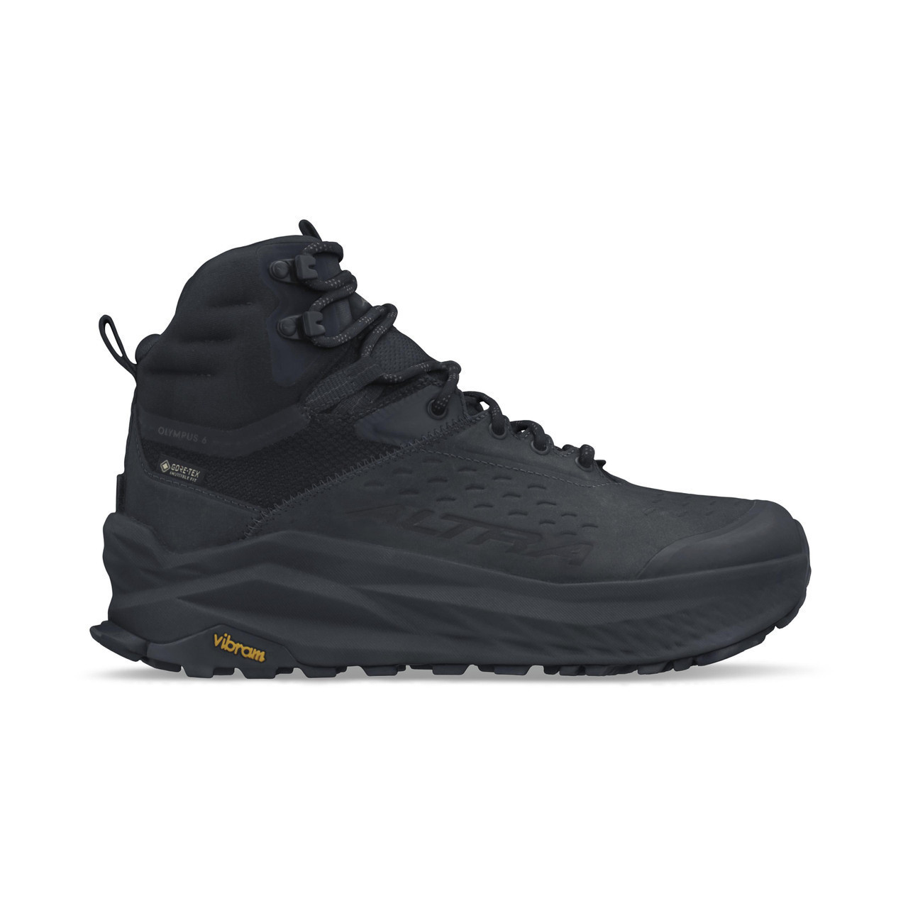うら Altra Olympus 6 Hike Mid GTX Women's Trail Shoe
