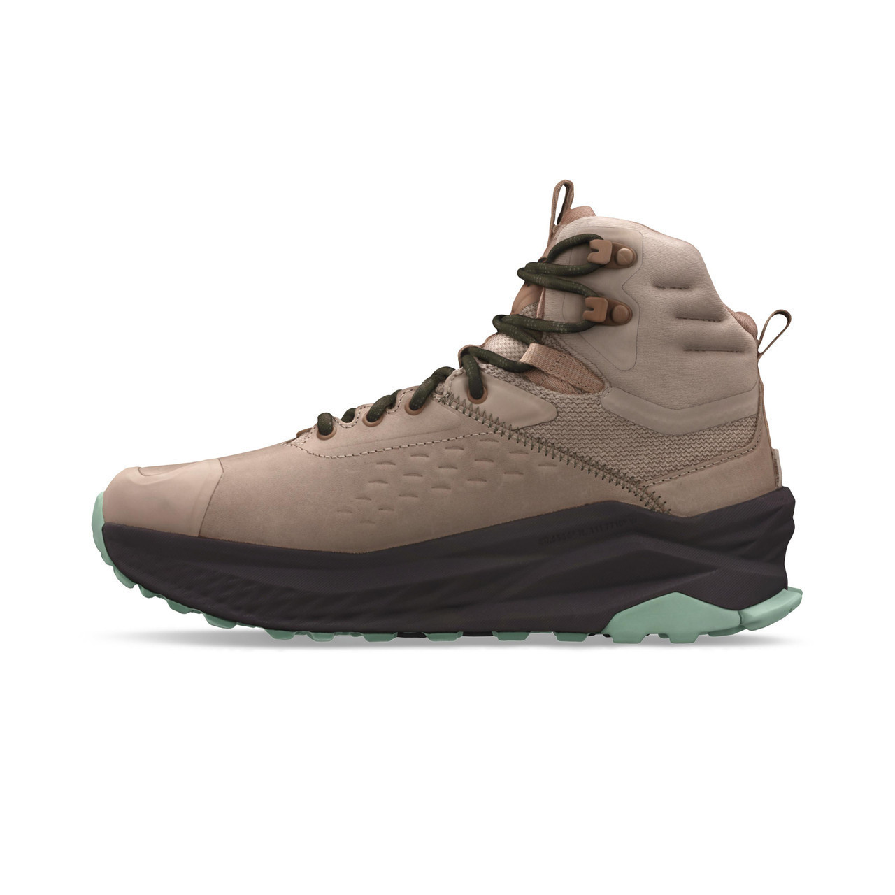 Altra Olympus 6 Hike Mid GTX Women's Trail Shoe