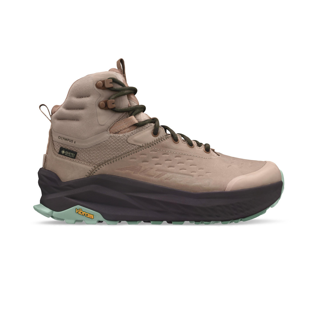 Altra Olympus 6 Hike Mid GTX Women's Trail Shoe