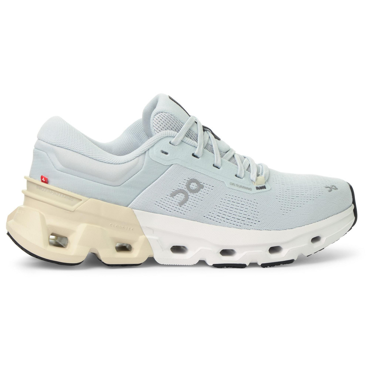 On Cloudflyer 5 Women's Road Running Shoe