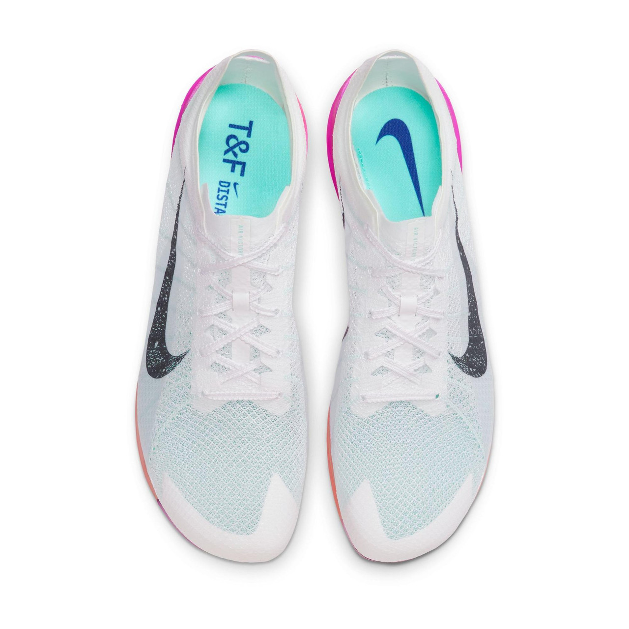 Victory 2 - Unisex - Salt Lake Running Company