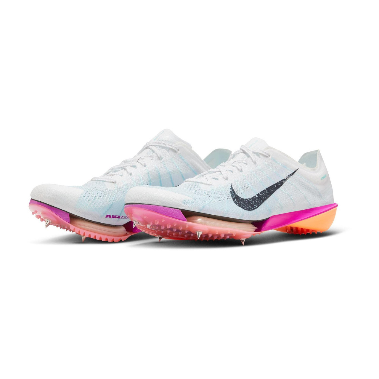 NIKE AIR ZOOM VICTORY 2 JI エアズーム ビクトリー2 Victory 2 - Unisex - Salt Lake Running Company