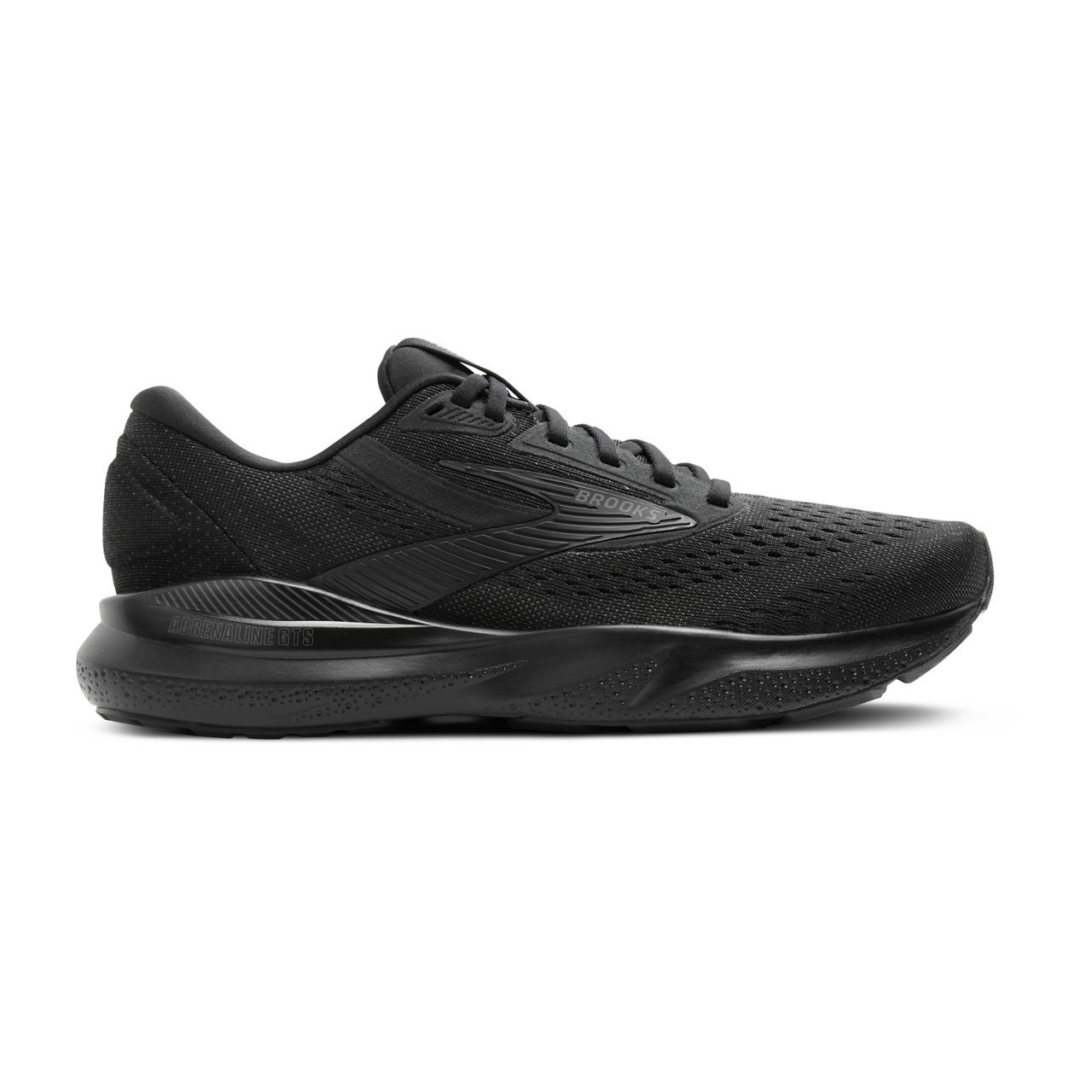 brooks sneakers mens wide