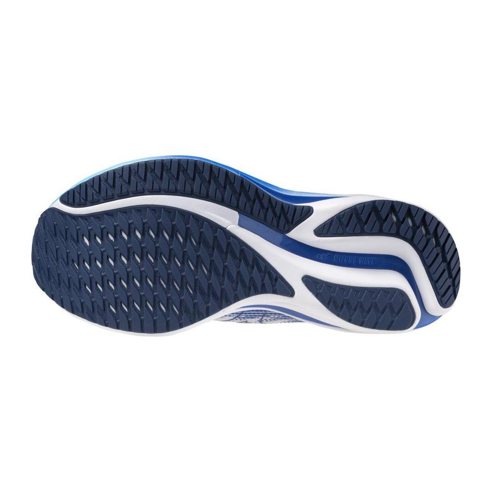 Mizuno Wave Rider Men's Road Running Shoe